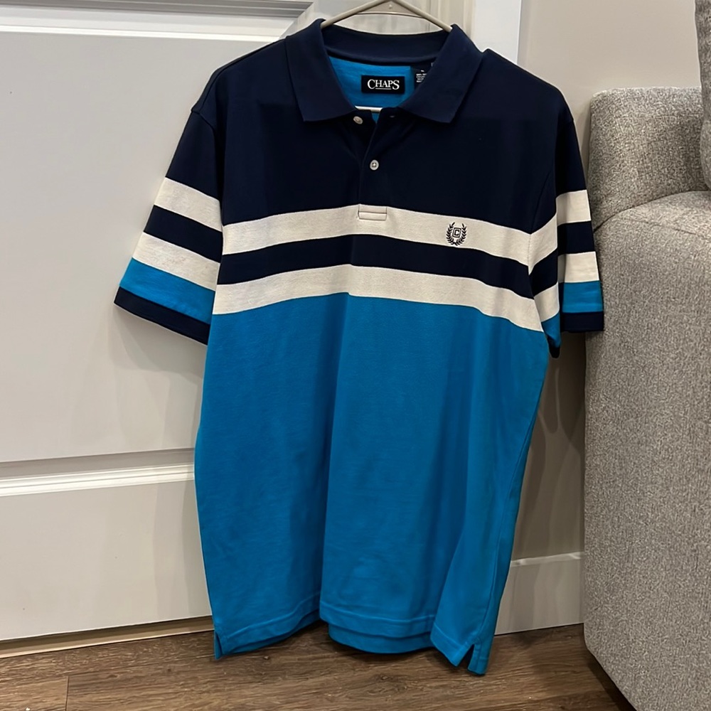 Chaps Polo Shirt